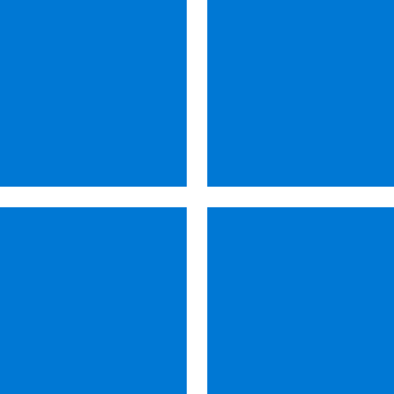 Windows logo